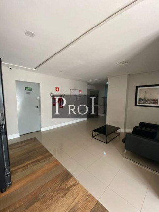 Imagem Apartamento com 2 Quartos à Venda, 50 m² em Vila Curuçá - Santo André