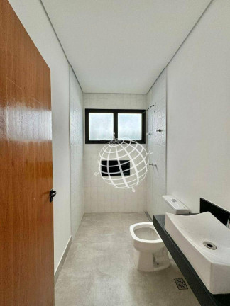 Imagem Casa com 3 Quartos à Venda, 235 m² em Jardim Paulista - Atibaia