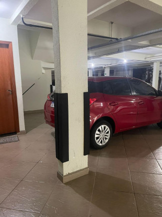 Imagem Casa de Condomínio com 3 Quartos à Venda, 188 m² em Vila Scarpelli - Santo André Imagem Casa de Condomínio com 3 Quartos à Venda, 188 m² em Vila Scarpelli - Santo André