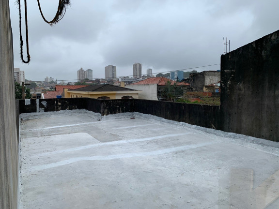 Imagem Sobrado com 3 Quartos para Alugar, 320 m² em Penha De França - São Paulo