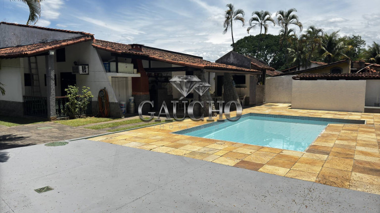 Imagem Casa com 4 Quartos à Venda, 311 m² em Pechincha - Rio De Janeiro