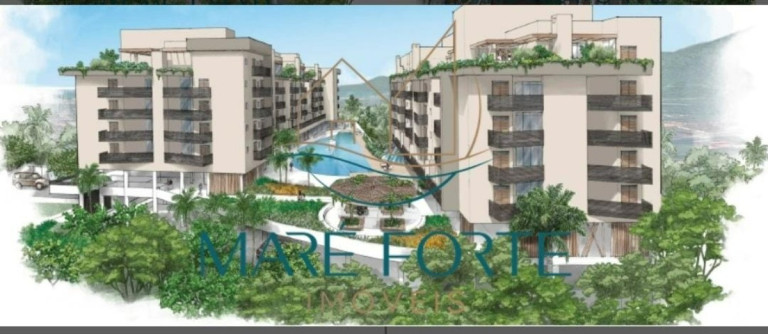 Imagem Apartamento com 2 Quartos à Venda, 73 m² em Itaguá - Ubatuba Imagem Apartamento com 2 Quartos à Venda, 73 m² em Itaguá - Ubatuba