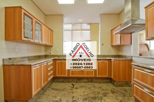 Imagem Apartamento com 4 Quartos à Venda, 440 m² em Bela Vista - São Paulo Imagem Apartamento com 4 Quartos à Venda, 440 m² em Bela Vista - São Paulo