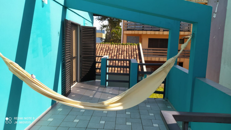 Imagem Sobrado com 4 Quartos para Temporada, 232 m² em Balneário Uirapuru - Itapoá Imagem Sobrado com 4 Quartos para Temporada, 232 m² em Balneário Uirapuru - Itapoá