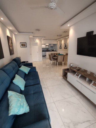 Imagem Apartamento com 3 Quartos à Venda, 138 m² em Vila Guilhermina - Praia Grande Imagem Apartamento com 3 Quartos à Venda, 138 m² em Vila Guilhermina - Praia Grande