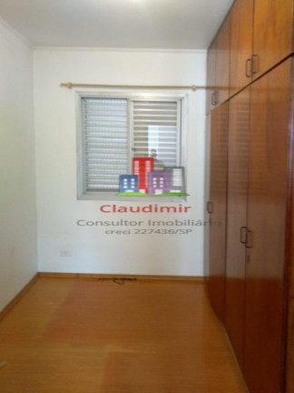 Imagem Apartamento com 3 Quartos à Venda, 73 m² em Vila Monumento - São Paulo