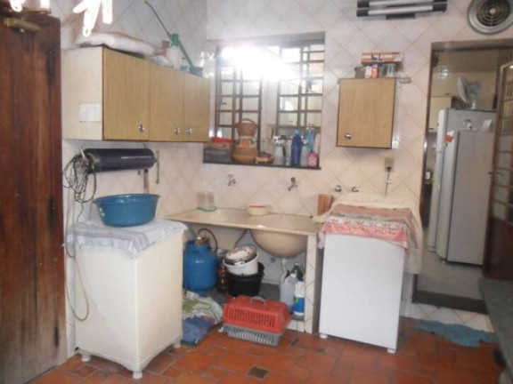 Imagem Casa com 7 Quartos à Venda, 400 m² em Camargos - Belo Horizonte