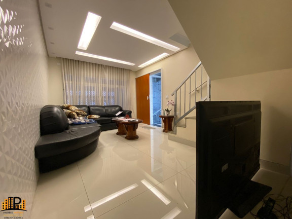 Imagem Casa com 8 Quartos à Venda, 525 m² em Suíço - São Bernardo Do Campo