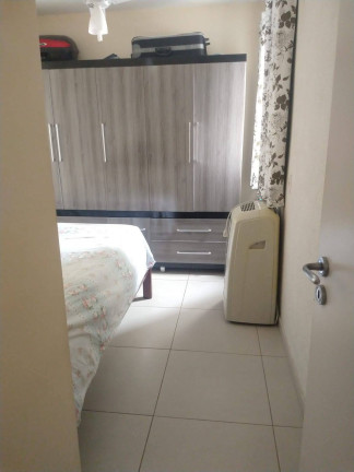 Imagem Apartamento com 2 Quartos à Venda,  em Residencial Anauá - Hortolândia
