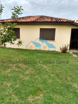 Imagem Casa com 3 Quartos à Venda, 120 m² em Capão Novo - Capão Da Canoa