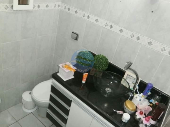 Imagem Apartamento com 2 Quartos à Venda, 79 m² em Centro - São Vicente Imagem Apartamento com 2 Quartos à Venda, 79 m² em Centro - São Vicente