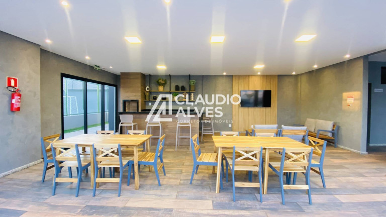 Imagem Casa de Condomínio com 3 Quartos à Venda, 116 m² em Sim - Feira De Santana