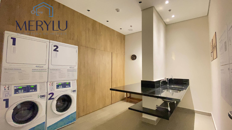 Imagem Apartamento com 1 Quarto à Venda, 22 m² em Vila Mariana - São Paulo Imagem Apartamento com 1 Quarto à Venda, 22 m² em Vila Mariana - São Paulo