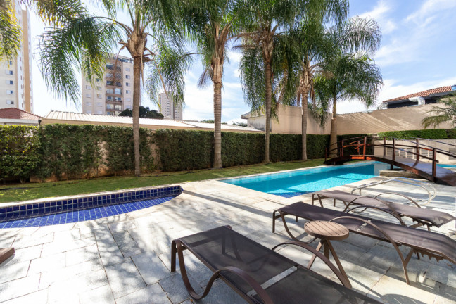 Imagem Imóvel com 2 Quartos à Venda, 90 m² em Vila Mascote - São Paulo