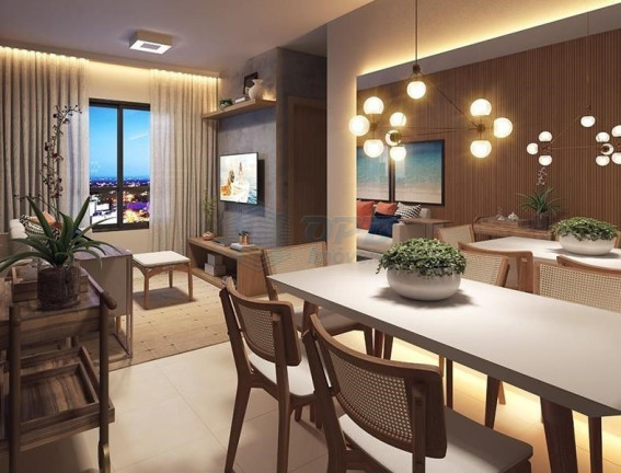 Imagem Apartamento à Venda, 48 m² em Vila Virgínia - Ribeirão Preto Imagem Apartamento à Venda, 48 m² em Vila Virgínia - Ribeirão Preto