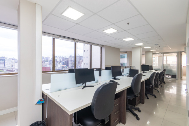 Sala Comercial à Venda, 344 m² em Moinhos De Vento - Porto Alegre