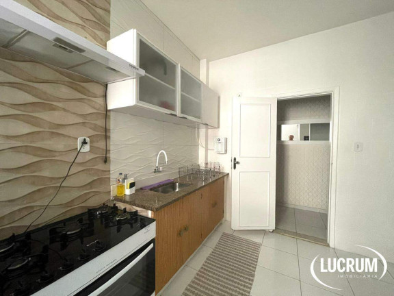 Imagem Apartamento com 3 Quartos à Venda, 101 m² em Copacabana - Rio De Janeiro