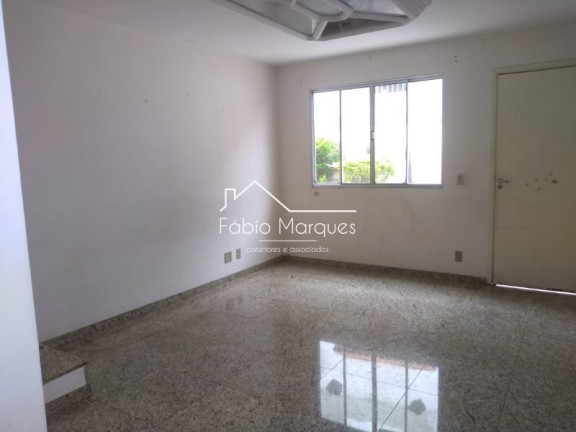 Imagem Casa de Condomínio com 2 Quartos para Alugar, 78 m² em Jardim Jaú (zona Leste) - São Paulo Imagem Casa de Condomínio com 2 Quartos para Alugar, 78 m² em Jardim Jaú (zona Leste) - São Paulo