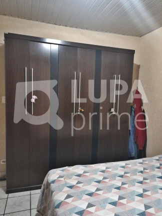 Imagem Casa com 2 Quartos à Venda, 116 m² em Vila Maria - São Paulo Imagem Casa com 2 Quartos à Venda, 116 m² em Vila Maria - São Paulo