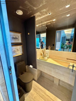 Imagem Cobertura com 4 Quartos à Venda, 374 m² em Jaguaribe - Salvador Imagem Cobertura com 4 Quartos à Venda, 374 m² em Jaguaribe - Salvador