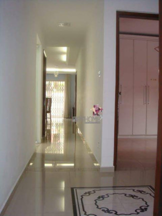 Imagem Casa com 3 Quartos à Venda, 270 m² em Centro - Santo André