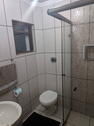Imagem Apartamento com 1 Quarto à Venda, 50 m² em Praia Grande - Ubatuba Imagem Apartamento com 1 Quarto à Venda, 50 m² em Praia Grande - Ubatuba