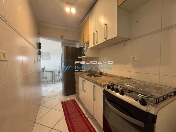 Imagem Apartamento com 2 Quartos à Venda, 63 m² em Guilhermina - Praia Grande Imagem Apartamento com 2 Quartos à Venda, 63 m² em Guilhermina - Praia Grande