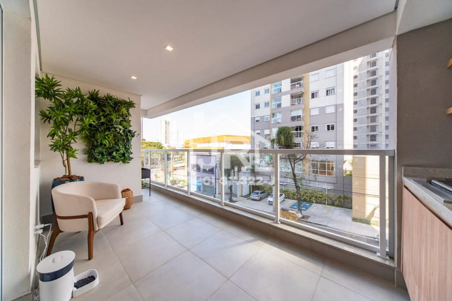 Imagem Imóvel com 3 Quartos à Venda, 183 m² em Parque Das Nações - Santo André