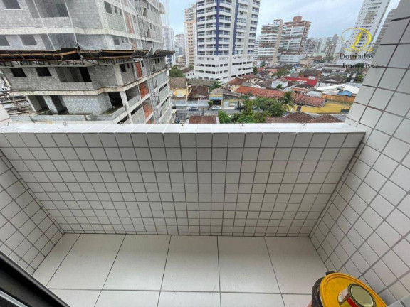 Imagem Apartamento com 2 Quartos à Venda, 60 m² em Vila Guilhermina - Praia Grande Imagem Apartamento com 2 Quartos à Venda, 60 m² em Vila Guilhermina - Praia Grande