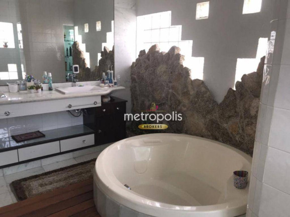 Imagem Sobrado com 4 Quartos à Venda ou Locação, 452 m² em Jardim São Caetano - São Caetano Do Sul Imagem Sobrado com 4 Quartos à Venda ou Locação, 452 m² em Jardim São Caetano - São Caetano Do Sul