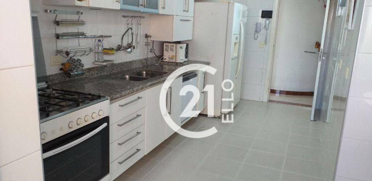 Imagem Cobertura com 4 Quartos à Venda, 430 m² em Campo Belo - São Paulo