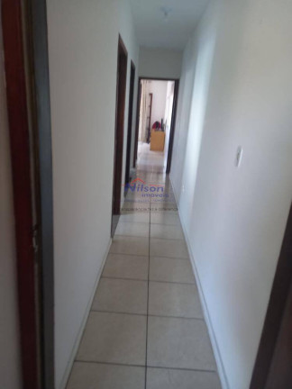 Imagem Casa com 3 Quartos à Venda,  em Jardim Toscana - Guarulhos