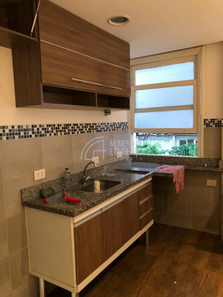 Imagem Apartamento com 1 Quarto à Venda, 70 m² em Boqueirão - Santos Imagem Apartamento com 1 Quarto à Venda, 70 m² em Boqueirão - Santos