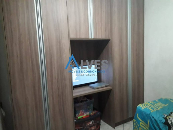 Imagem Apartamento com 2 Quartos à Venda, 50 m² em Santa Terezinha - São Bernardo Do Campo Imagem Apartamento com 2 Quartos à Venda, 50 m² em Santa Terezinha - São Bernardo Do Campo