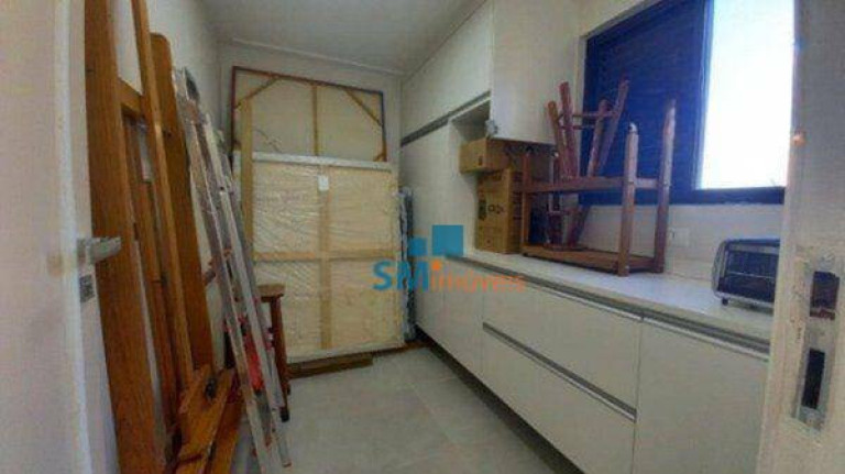 Imagem Apartamento com 4 Quartos à Venda, 212 m² em Rudge Ramos - São Bernardo Do Campo Imagem Apartamento com 4 Quartos à Venda, 212 m² em Rudge Ramos - São Bernardo Do Campo