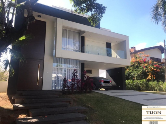 Imagem Casa de Condomínio com 5 Quartos à Venda, 350 m² em Vivendas Do Lago - Sorocaba