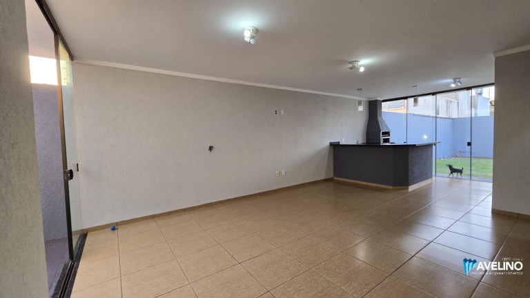 Imagem Casa com 3 Quartos à Venda, 168 m² em Santa Fé - Dourados Imagem Casa com 3 Quartos à Venda, 168 m² em Santa Fé - Dourados