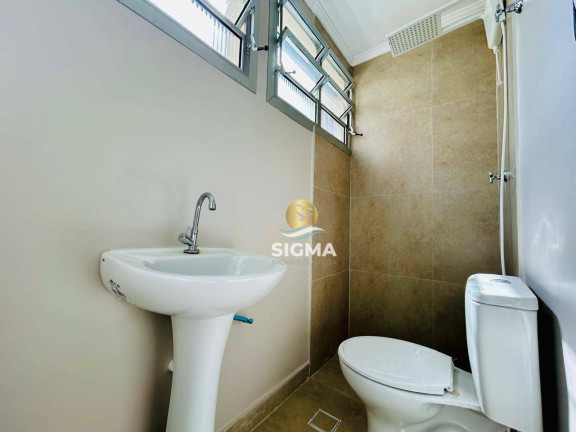 Imagem Apartamento com 4 Quartos à Venda, 200 m² em Jardim Astúrias - Guarujá