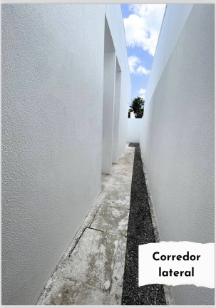 Imagem Casa com 3 Quartos à Venda, 150 m² em Parque Ipê - Feira De Santana Imagem Casa com 3 Quartos à Venda, 150 m² em Parque Ipê - Feira De Santana