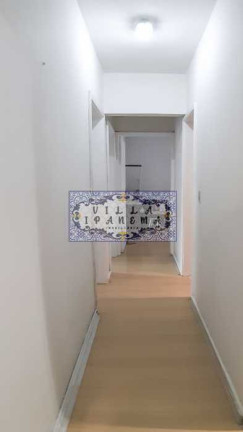 Imagem Apartamento com 3 Quartos à Venda, 86 m² em Leblon - Rio De Janeiro