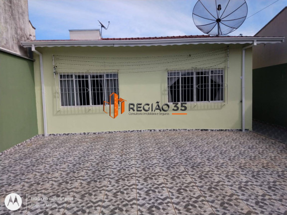 Casa com 3 Quartos à Venda, 225 m² em Jardim Philadélphia Ii - Poços De Caldas