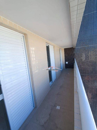 Imagem Apartamento com 3 Quartos à Venda, 118 m² em Aviação - Praia Grande