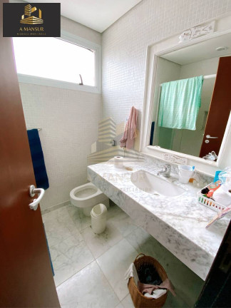 Imagem Casa com 5 Quartos para Temporada, 550 m² em Bertioga