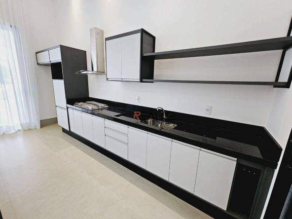 Imagem Casa com 3 Quartos à Venda, 140 m² em Condomínio Jardim Brescia - Indaiatuba Imagem Casa com 3 Quartos à Venda, 140 m² em Condomínio Jardim Brescia - Indaiatuba
