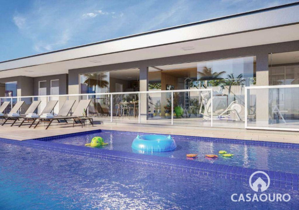 Imagem Casa com 2 Quartos à Venda, 80 m² em Pau Pombo  - Nova Lima