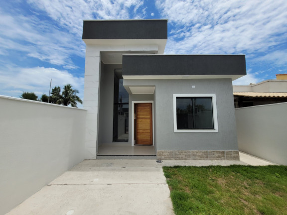 Imagem Casa com 2 Quartos à Venda, 85 m² em Jardim Atlântico Central (itaipuaçu) - Maricá Imagem Casa com 2 Quartos à Venda, 85 m² em Jardim Atlântico Central (itaipuaçu) - Maricá