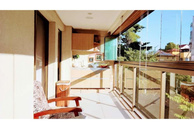 Imagem Apartamento com 3 Quartos à Venda, 94 m² em Freguesia (jacarepaguá) - Rio De Janeiro Imagem Apartamento com 3 Quartos à Venda, 94 m² em Freguesia (jacarepaguá) - Rio De Janeiro