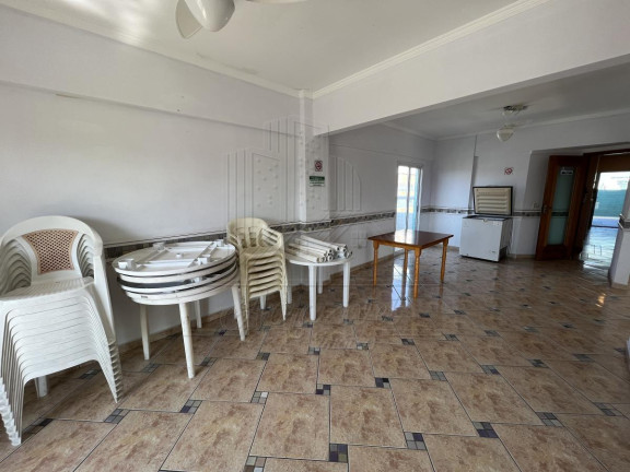 Imagem Apartamento com 1 Quarto à Venda, 35 m² em Boqueirão - Praia Grande Imagem Apartamento com 1 Quarto à Venda, 35 m² em Boqueirão - Praia Grande