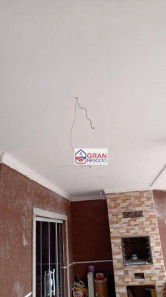 Imagem Casa com 3 Quartos à Venda, 210 m² em Guatupê - São José Dos Pinhais Imagem Casa com 3 Quartos à Venda, 210 m² em Guatupê - São José Dos Pinhais