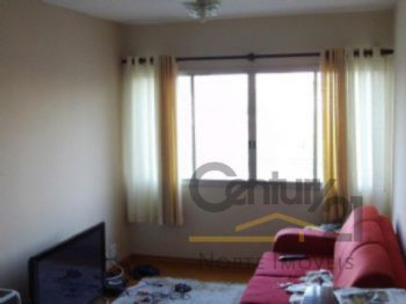 Apartamento com 2 Quartos à Venda, 58 m² em Tucuruvi - São Paulo
